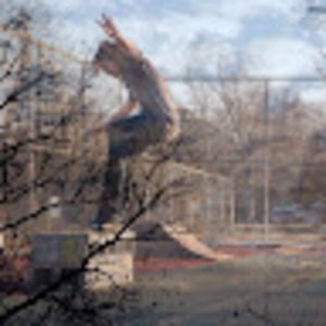 Meet your Posher, Aaron